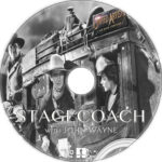 stagecoach 1939 dvd label