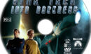 Star Trek: Into Darkness (2013) R1 Custom CD Cover