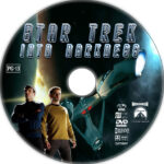 star trek into darkness cd cover