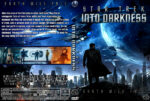 Star Trek Into Darkness (2013) R0 CUSTOM