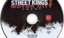 Street Kings 2: Motor City (2011) WS R4
