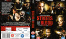 Streets Of Blood (2009) WS R2