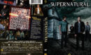 Supernatural: Season 9 (2013) R1