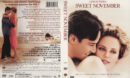 Sweet November (2001) R1
