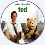 TED-cd
