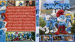 THE SMURFS 2011 Greek