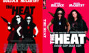 The Heat (2013) R1 Custom