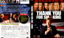 Thank You For Smoking (2005) R1