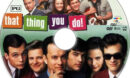 that thing you do dvd label