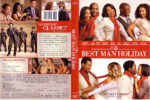 The Best Man Holiday DVD Cover