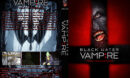 The Black Water Vampire (2014) R0 CUSTOM