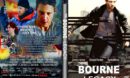 The Bourne Legacy (2012) R1 CUSTOM