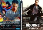 The Bourne Legacy  2012  CUSTOM  R1