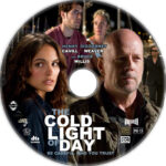 the cold light of the day cd cover