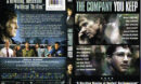 The Company You Keep (2012) WS R1
