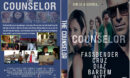 The Counselor dvd COVER