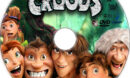 the croods cd cover