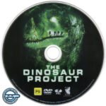 The Dinosaur Project (2012)