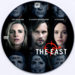 The-East-cd