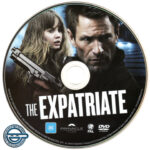 The Expatriate