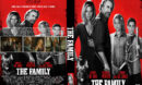The Family (2013) R1 Custom