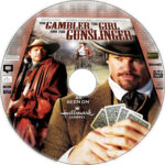 the gambler, the girl and the gunslinger dvd label