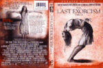 The Last Exorcism Part II DVD