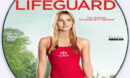 The Lifeguard (2013) Custom CD Cover