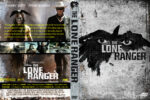 The Lone Ranger 2013 Custom