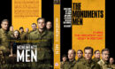 The Monuments Men (2014) R0 Custom