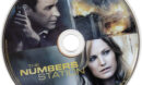 The Numbers Station (2013) R4 DVD Label