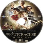 the nutcracker the untold story cd cover