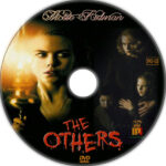 the others cd cover