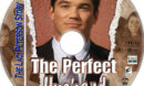 The Perfect Husband (2004) R1 Custom CD Cover