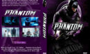 The Phantom (2009) R0 Custom