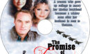 The Promise of Love (1980) R1 Custom DVD Label