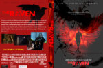 The Raven DVD Cover