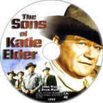 the sons of katie elder cd cover