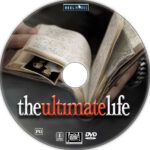 the ultimate life cd cover