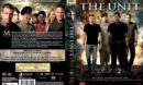 The Unit: Season 2 - Front DVD Cover