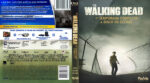 The Walking Dead 4ª Temporada Bluray