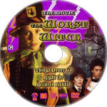 the worst witch cd cover