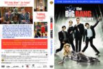 The-big-bang-theory.-Season 4 – GetCovers.Net