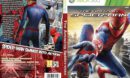 The Amazing Spiderman (2012) NTSC