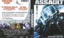 The Assault (2010) R1