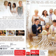 The Wedding Planner 2001 Ws R1 Movie Dvd Cd Label Dvd Cover