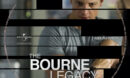 The Bourne Legacy (2012) R1