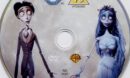 Corpse Bride (2005) Custom Covers + Posters