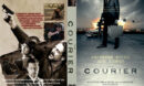 The Courier (2011) | Movie DVD