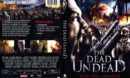 The Dead Undead (2010) R1